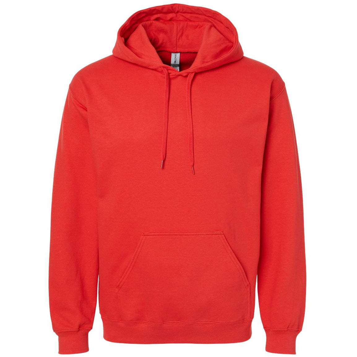 Gildan Unisex Softstyle® Midweight Hooded Sweatshirt