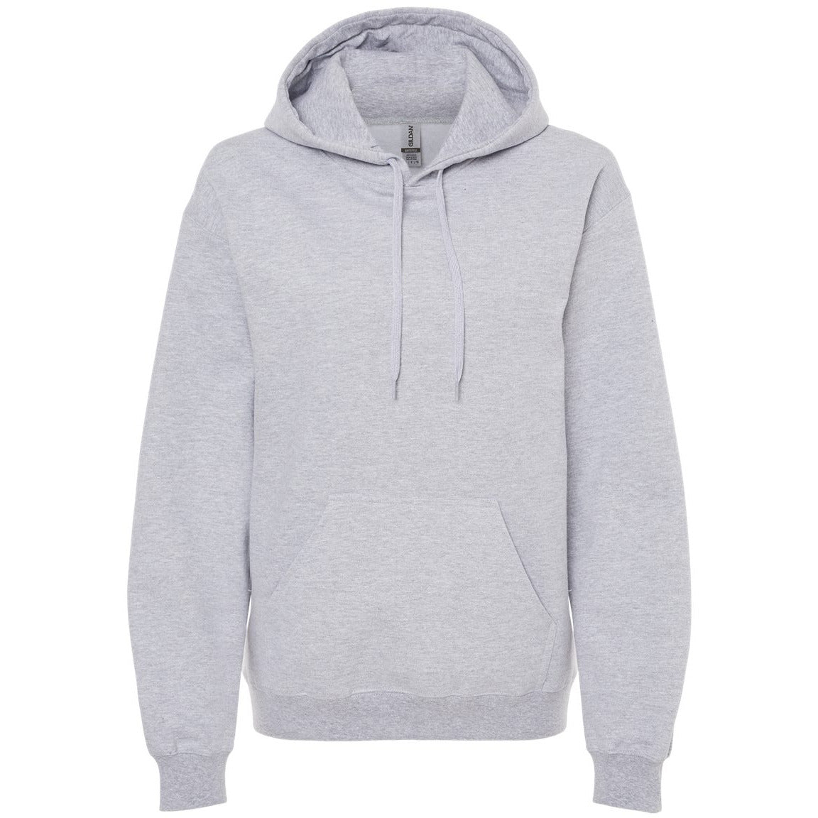 Gildan Unisex Softstyle® Midweight Hooded Sweatshirt