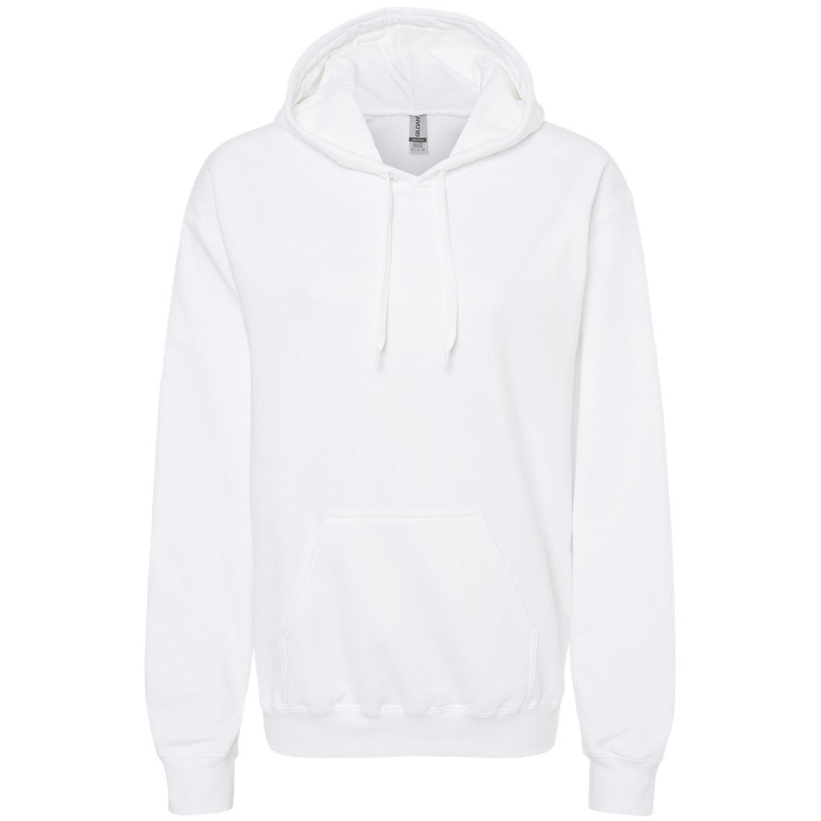 Gildan Unisex Softstyle® Midweight Hooded Sweatshirt