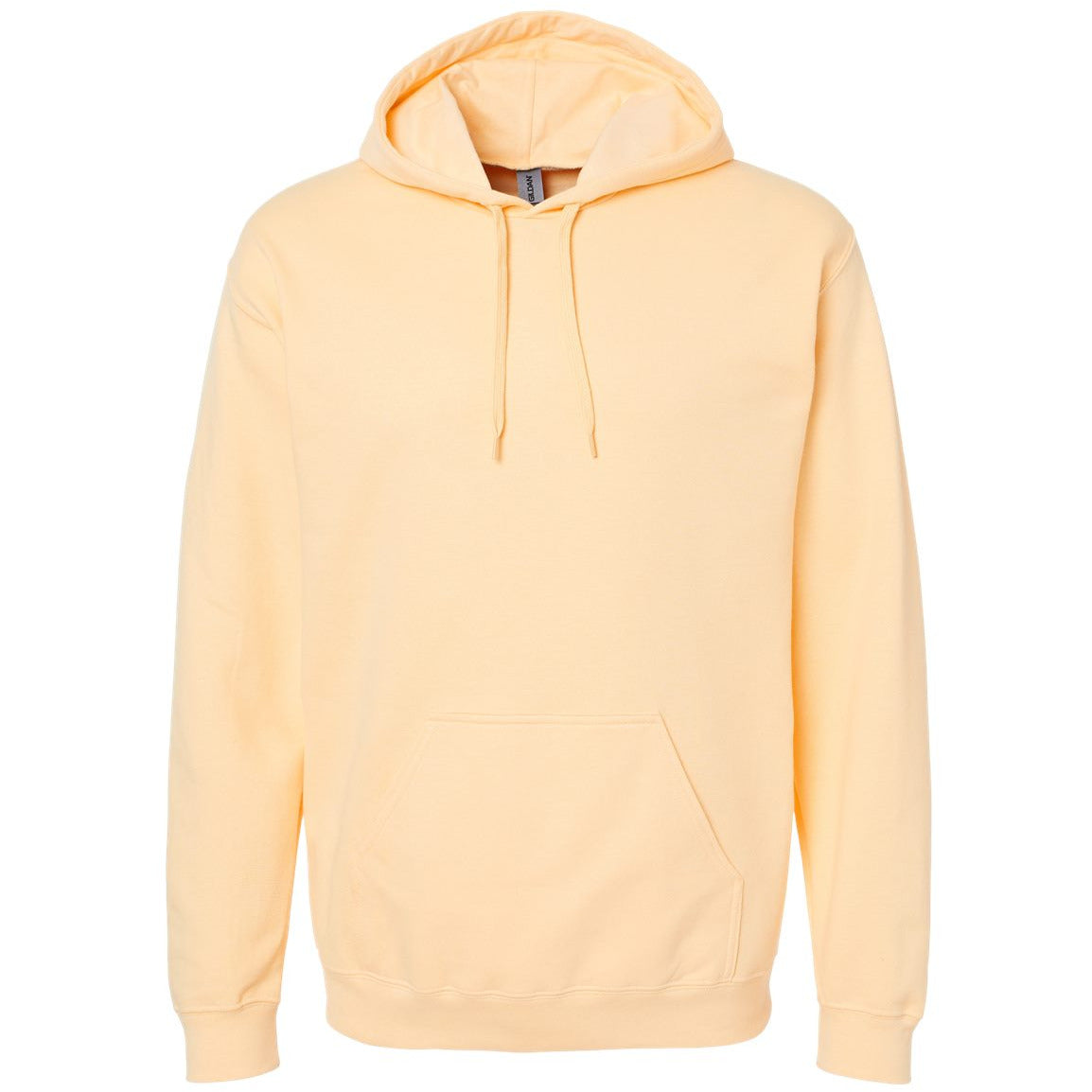 Gildan Unisex Softstyle® Midweight Hooded Sweatshirt