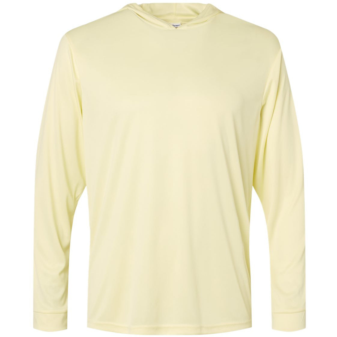 Paragon Unisex Bahama Performance Hooded Long Sleeve T-Shirt