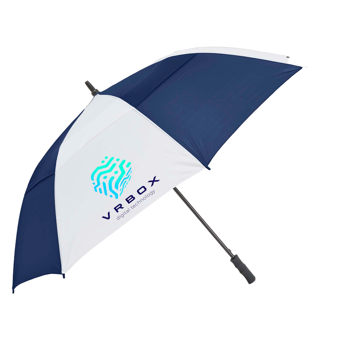 Hurricane Umbrella 1 imprint