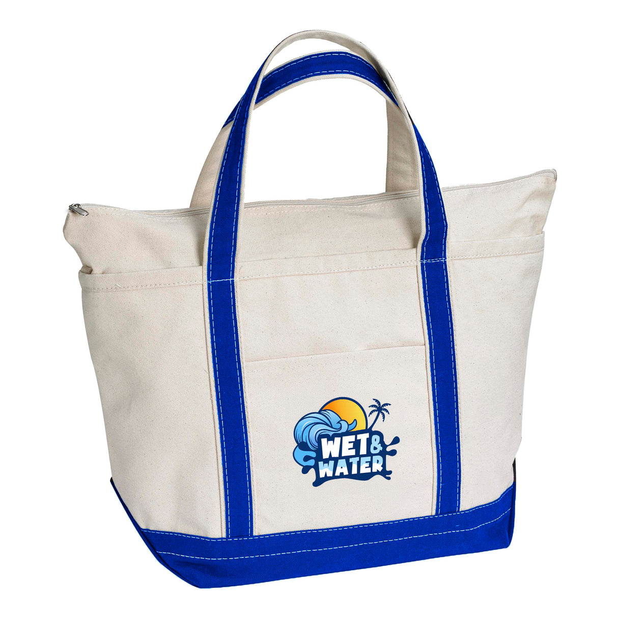 Rock the Boat Bag