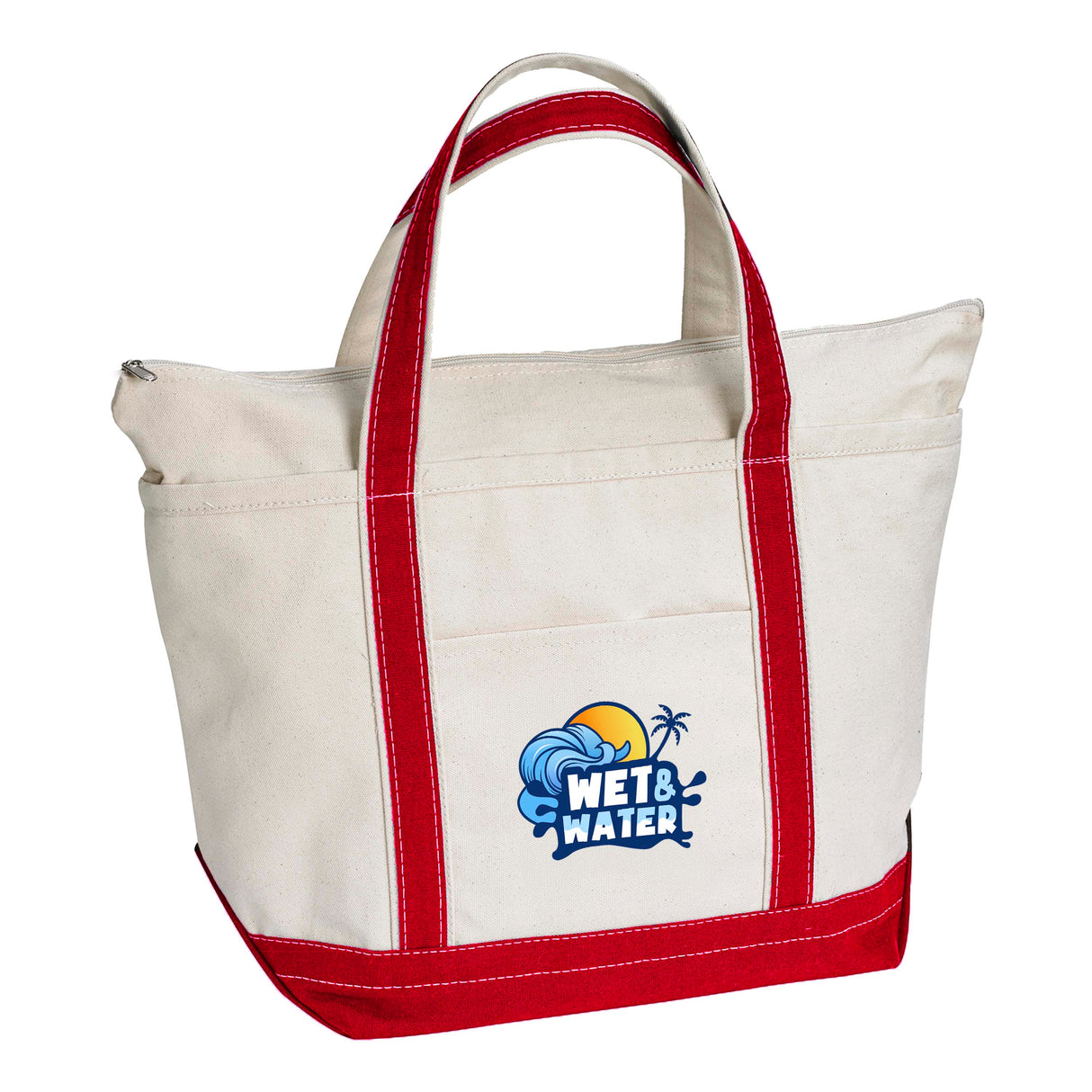 Rock the Boat Bag