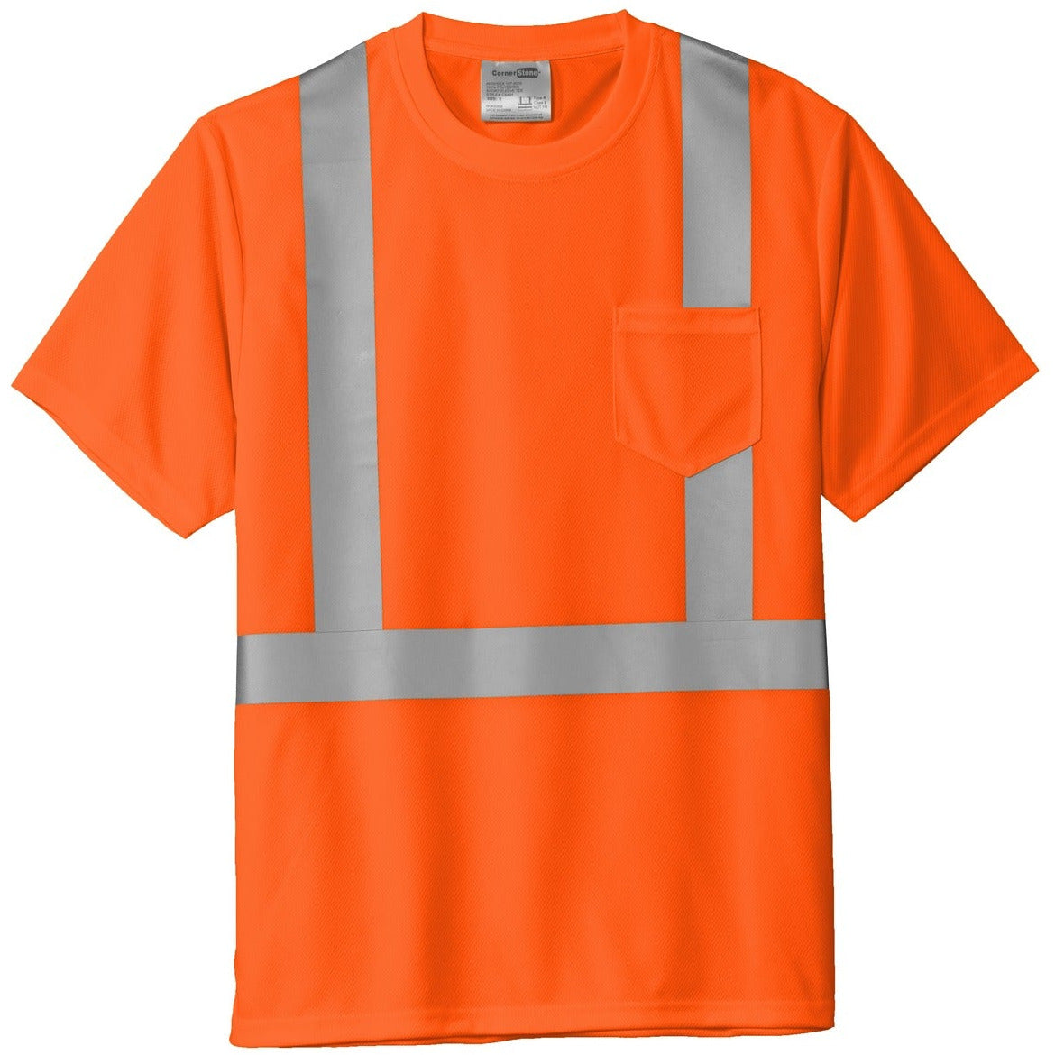Safety Orange