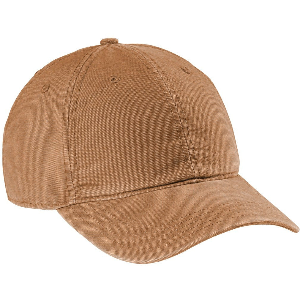 Carhartt Brown