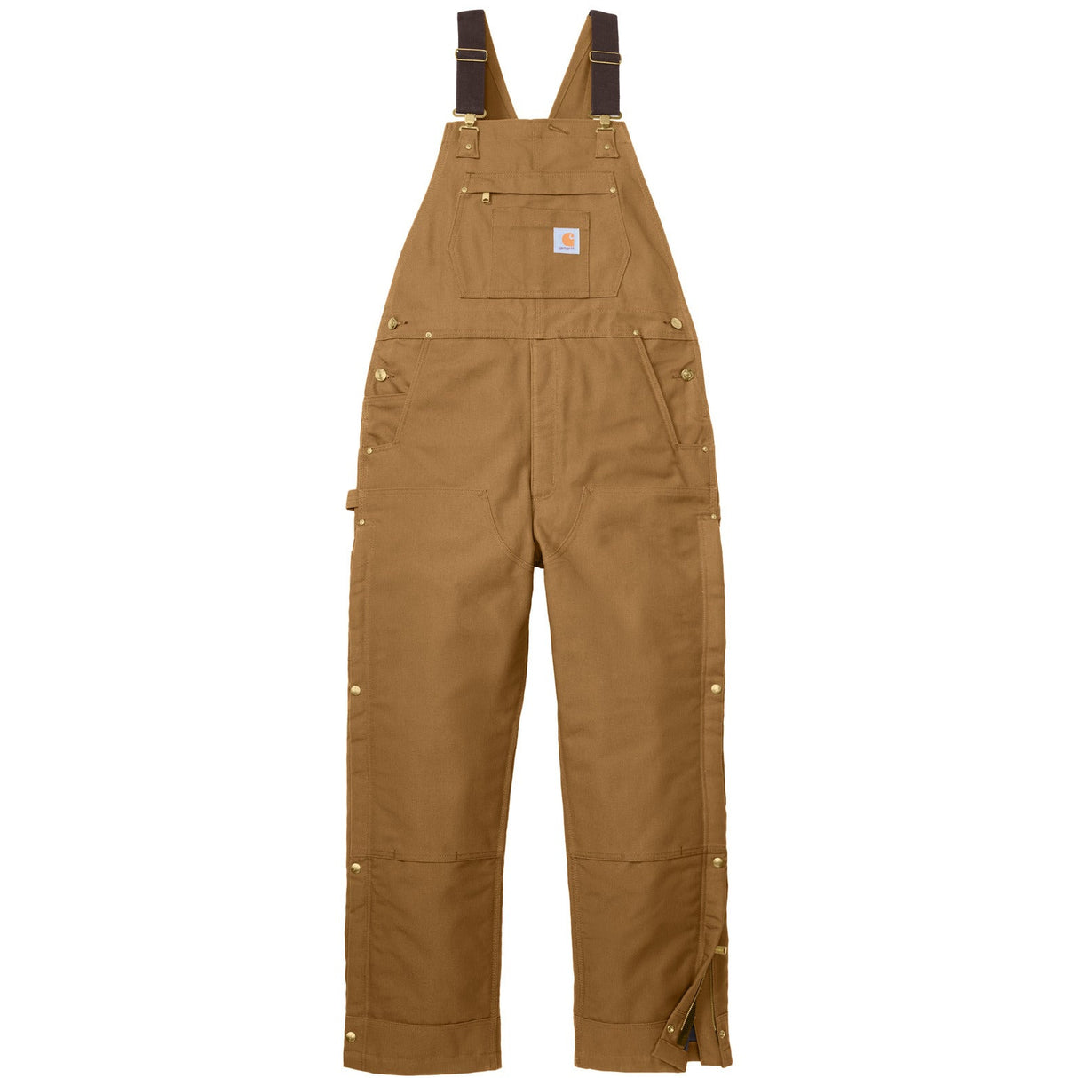 Carhartt Brown