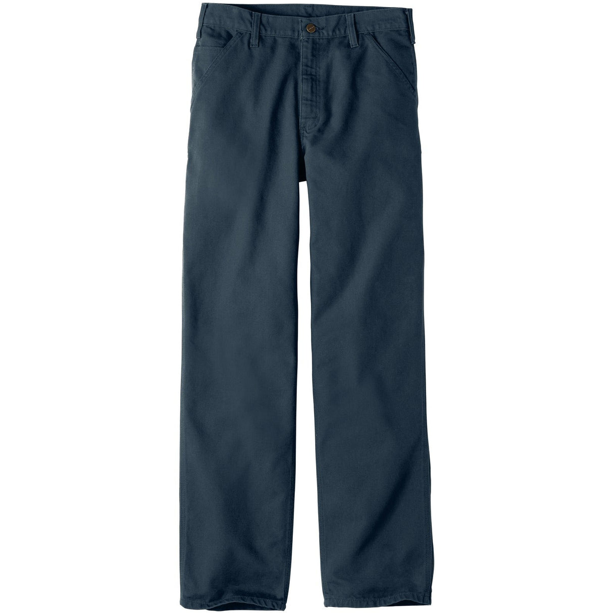 Carhartt Washed-Duck Work Dungaree