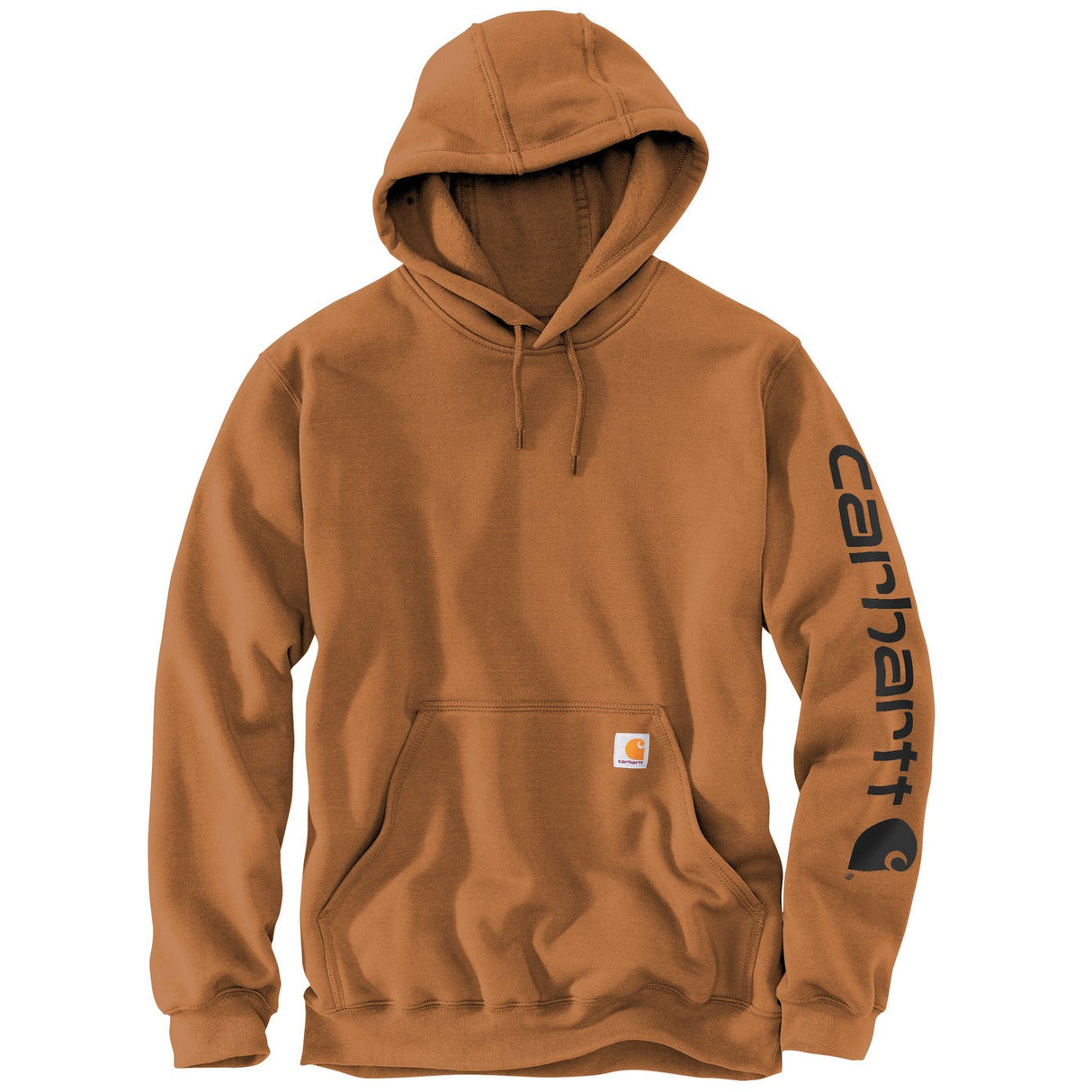 Carhartt Brown