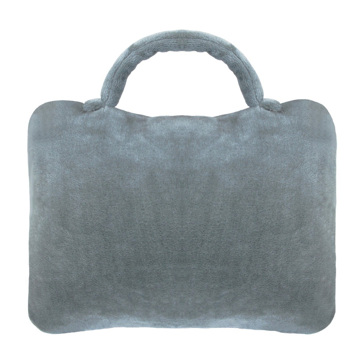 Embroidered Grab-N-Go Travel Blanket