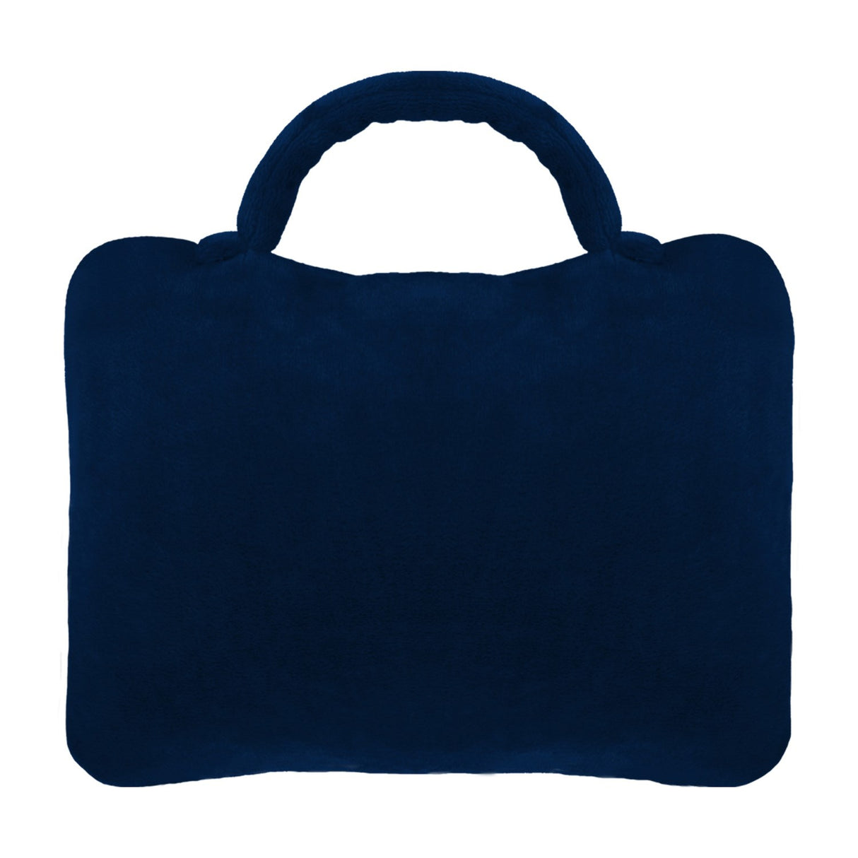 Embroidered Grab-N-Go Travel Blanket