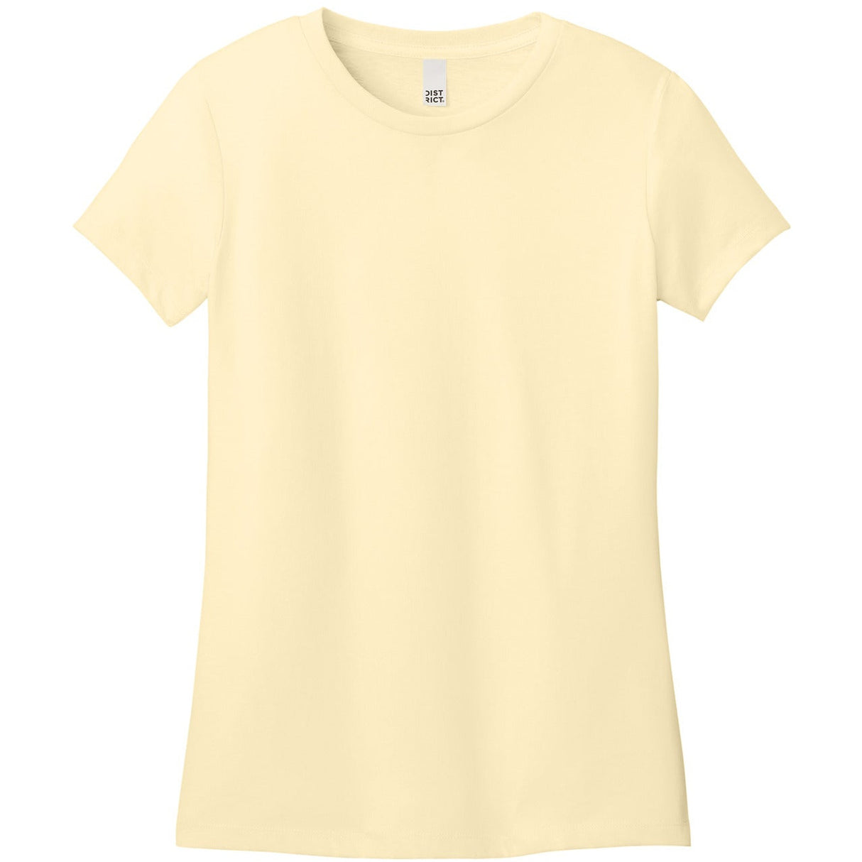 Soft Yellow