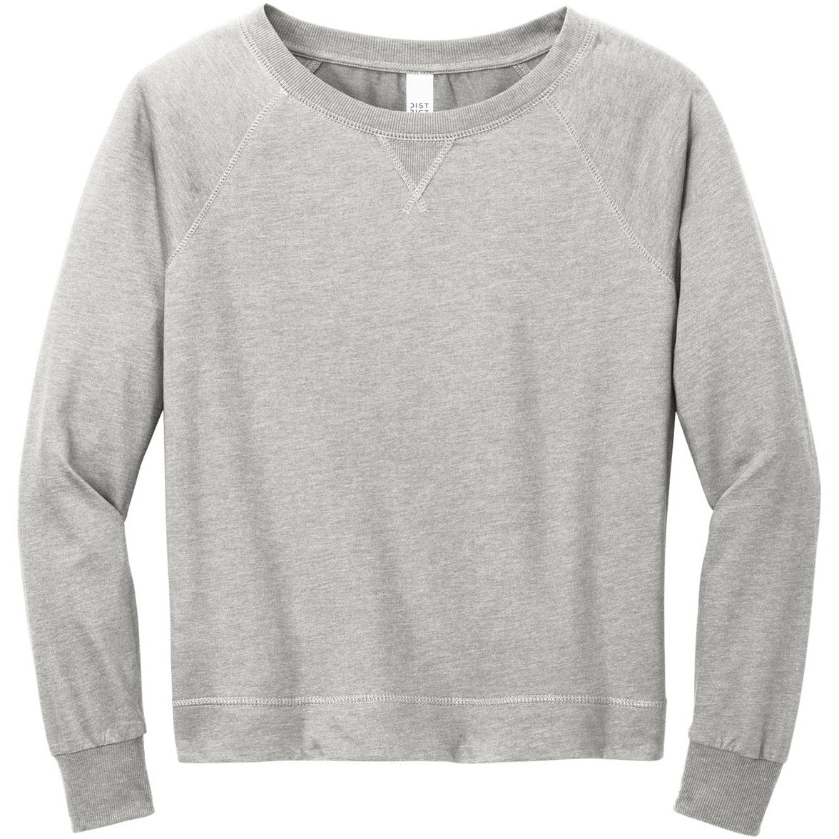 Light Heather Grey