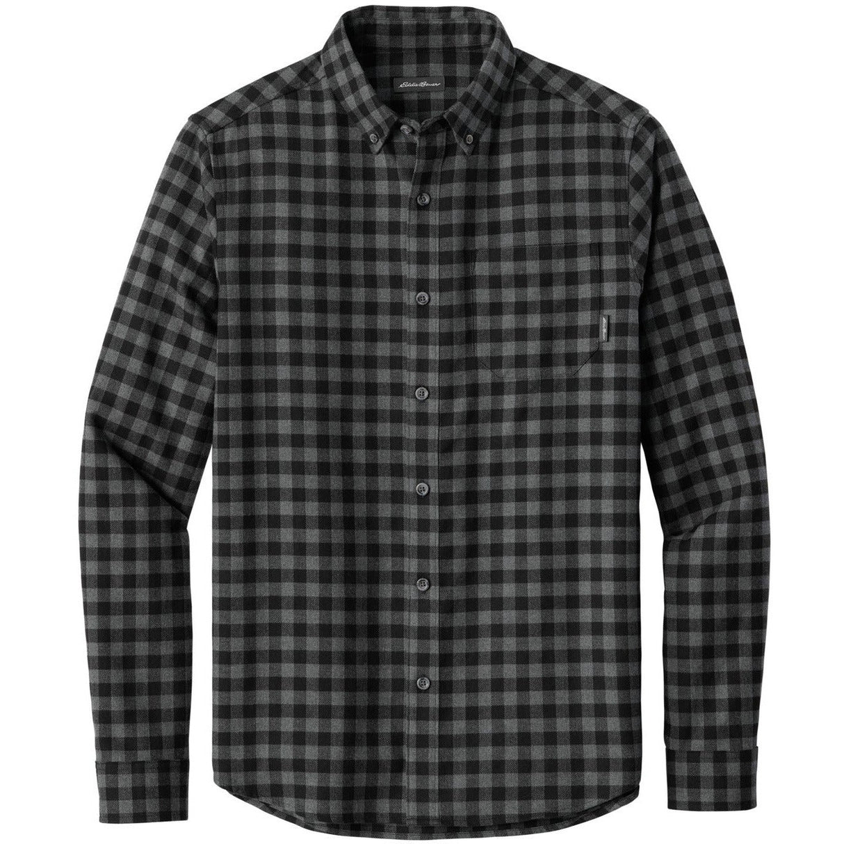 Deep Black Mini Buffalo