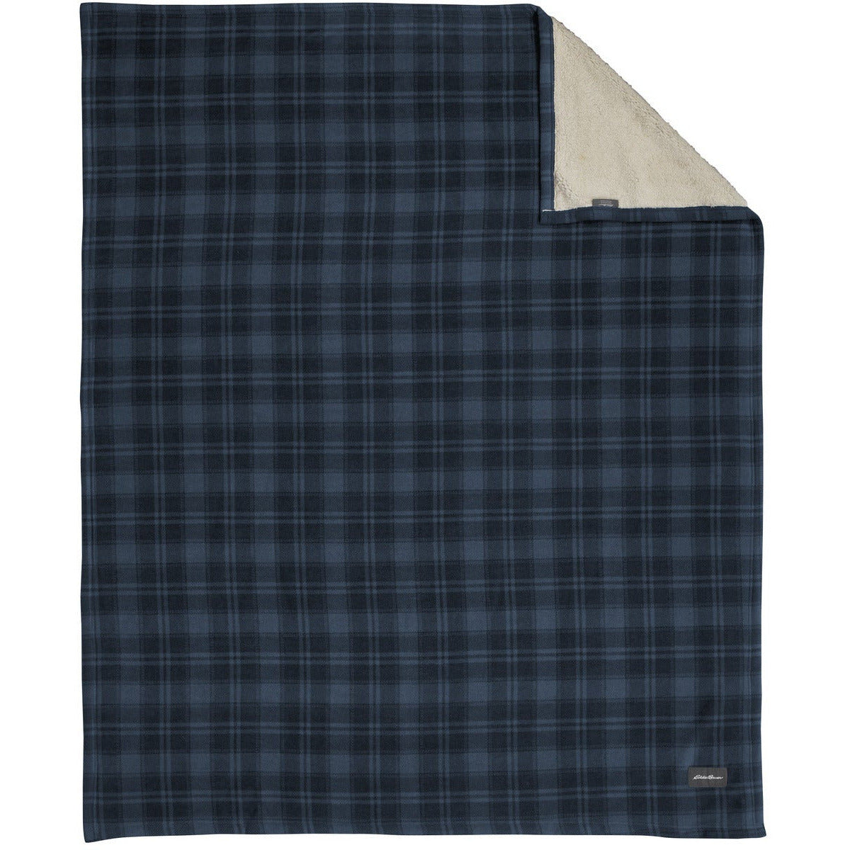 River Blue Navy/ Bone