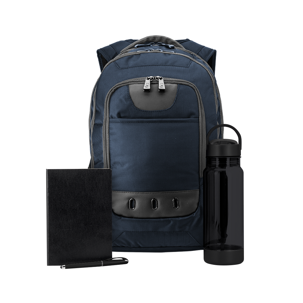 Basecamp Be Prepared Gift Set