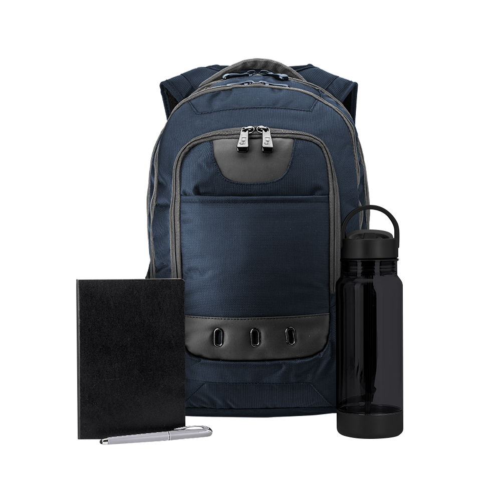 Basecamp Be Prepared Gift Set