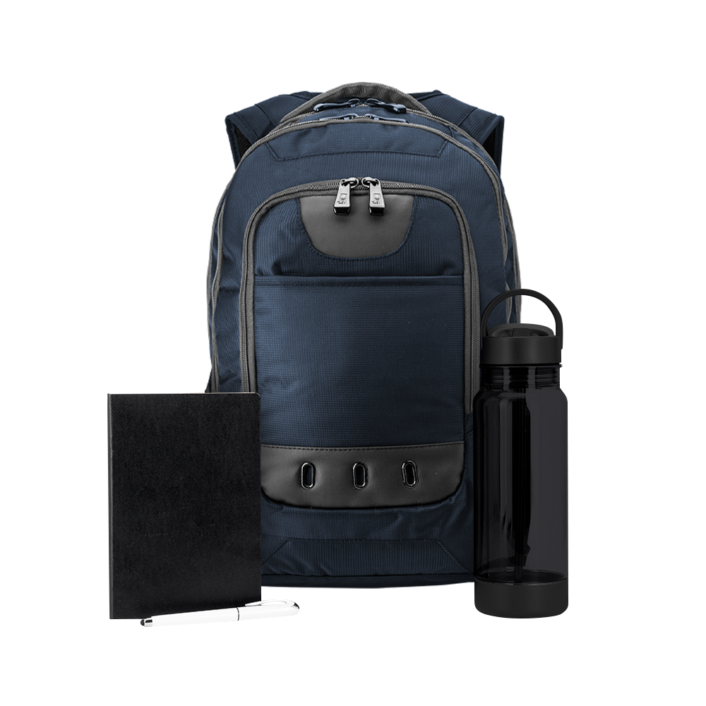 Basecamp Be Prepared Gift Set