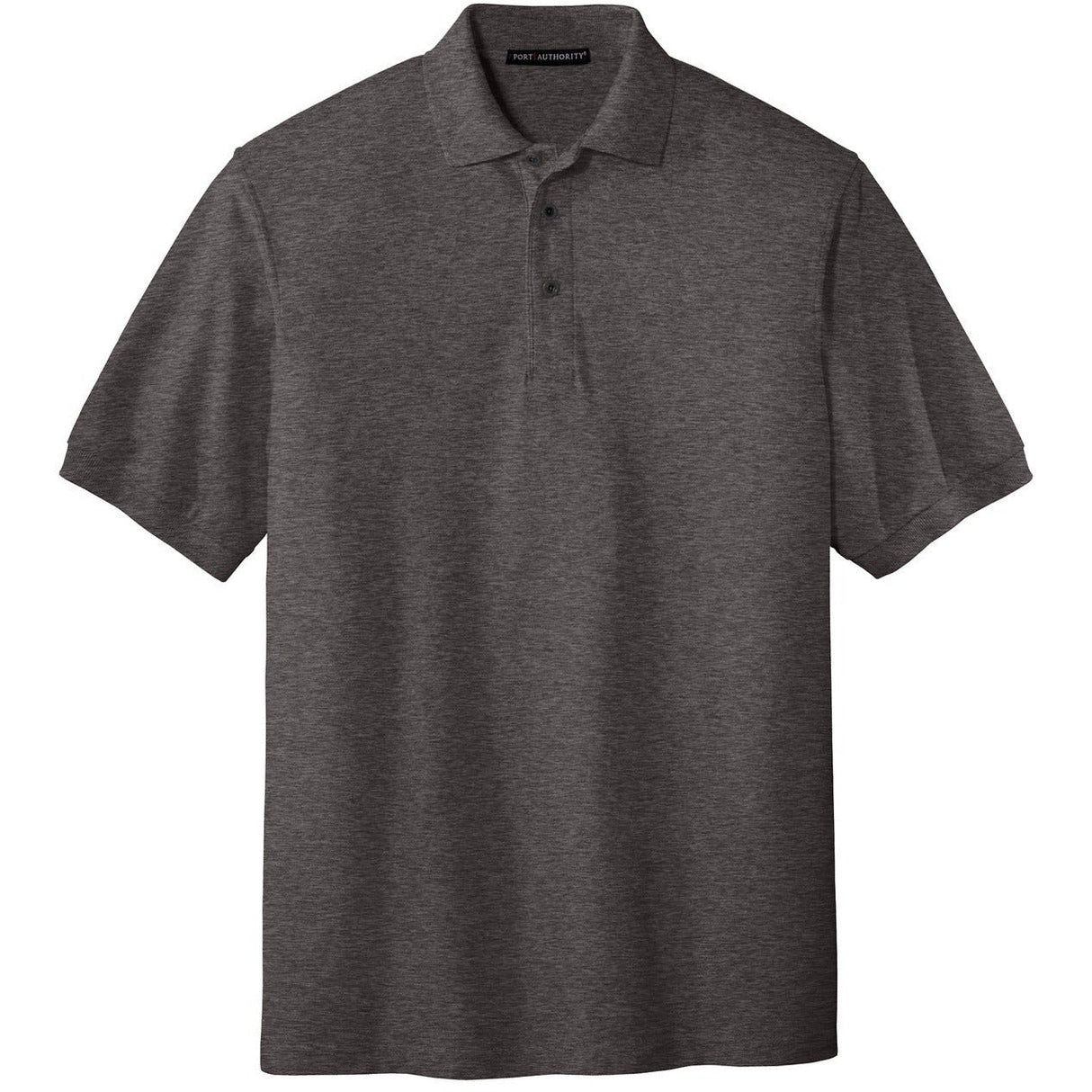 Port Authority® Silk Touch™ Polo