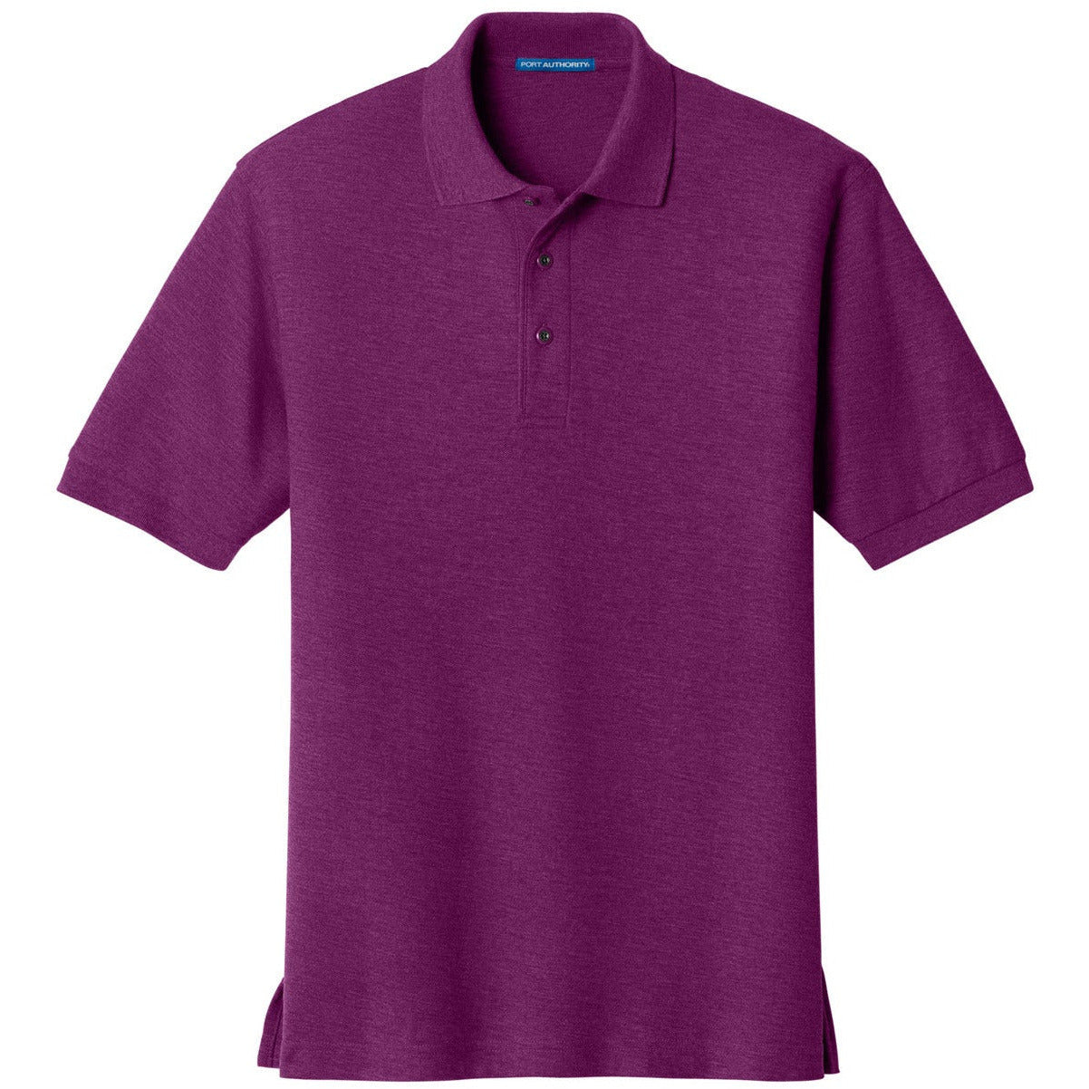 Port Authority® Silk Touch™ Polo