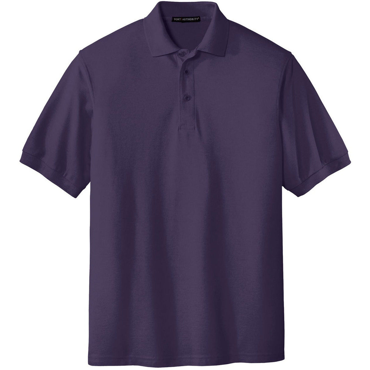 Port Authority® Silk Touch™ Polo