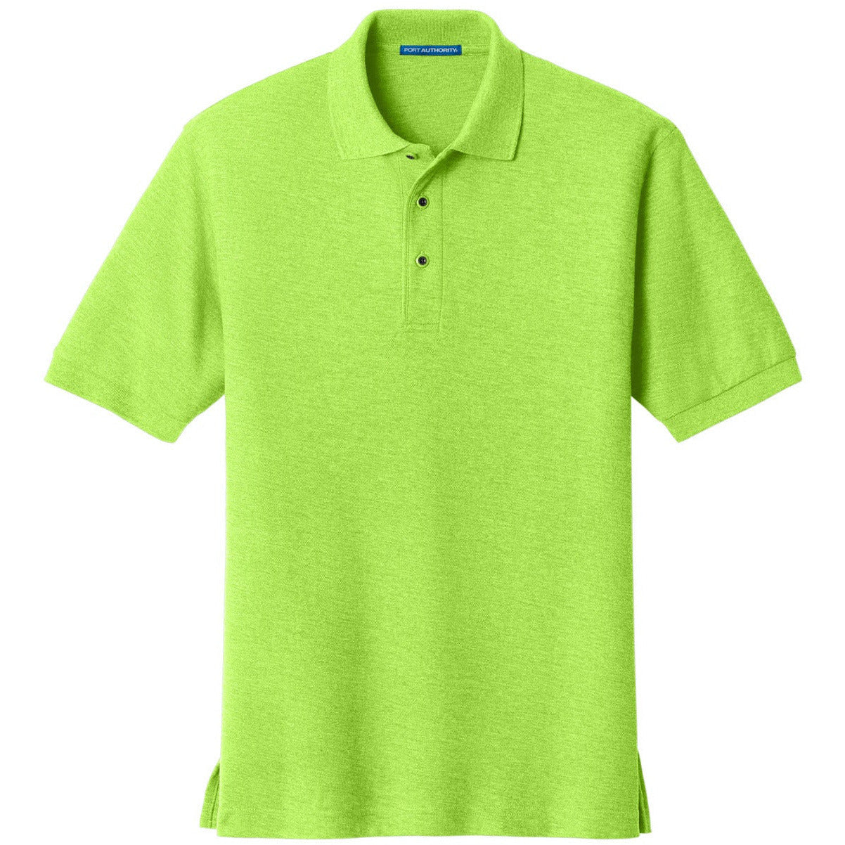 Port Authority® Silk Touch™ Polo