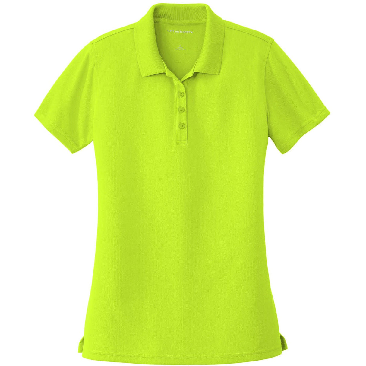 Port Authority® Women's Dry Zone® UV Micro-Mesh Polo