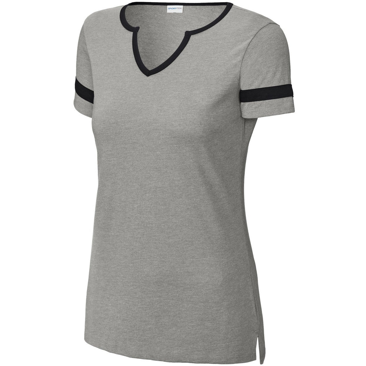 Vintage Heather/ Black