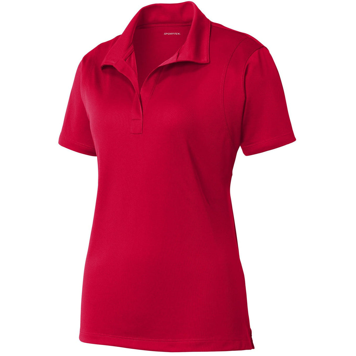 Sport-Tek® Women's Micropique Sport-Wick® Polo