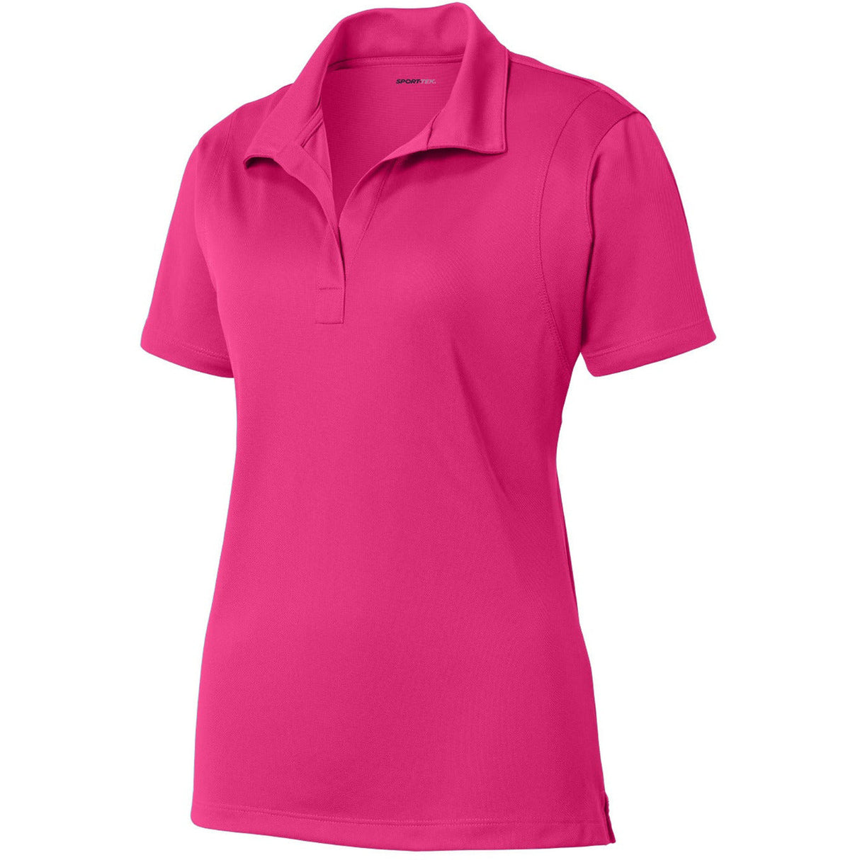 Sport-Tek® Women's Micropique Sport-Wick® Polo