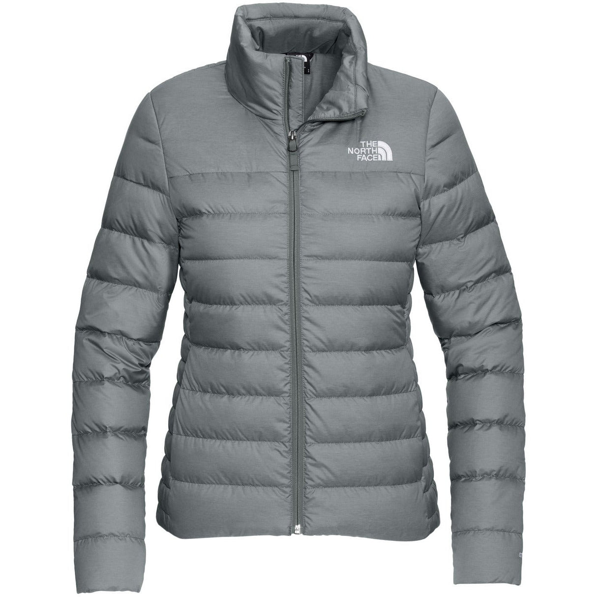 TNF Medium Grey Heather
