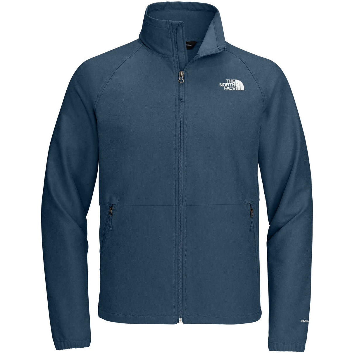 Shady Blue Dark Heather