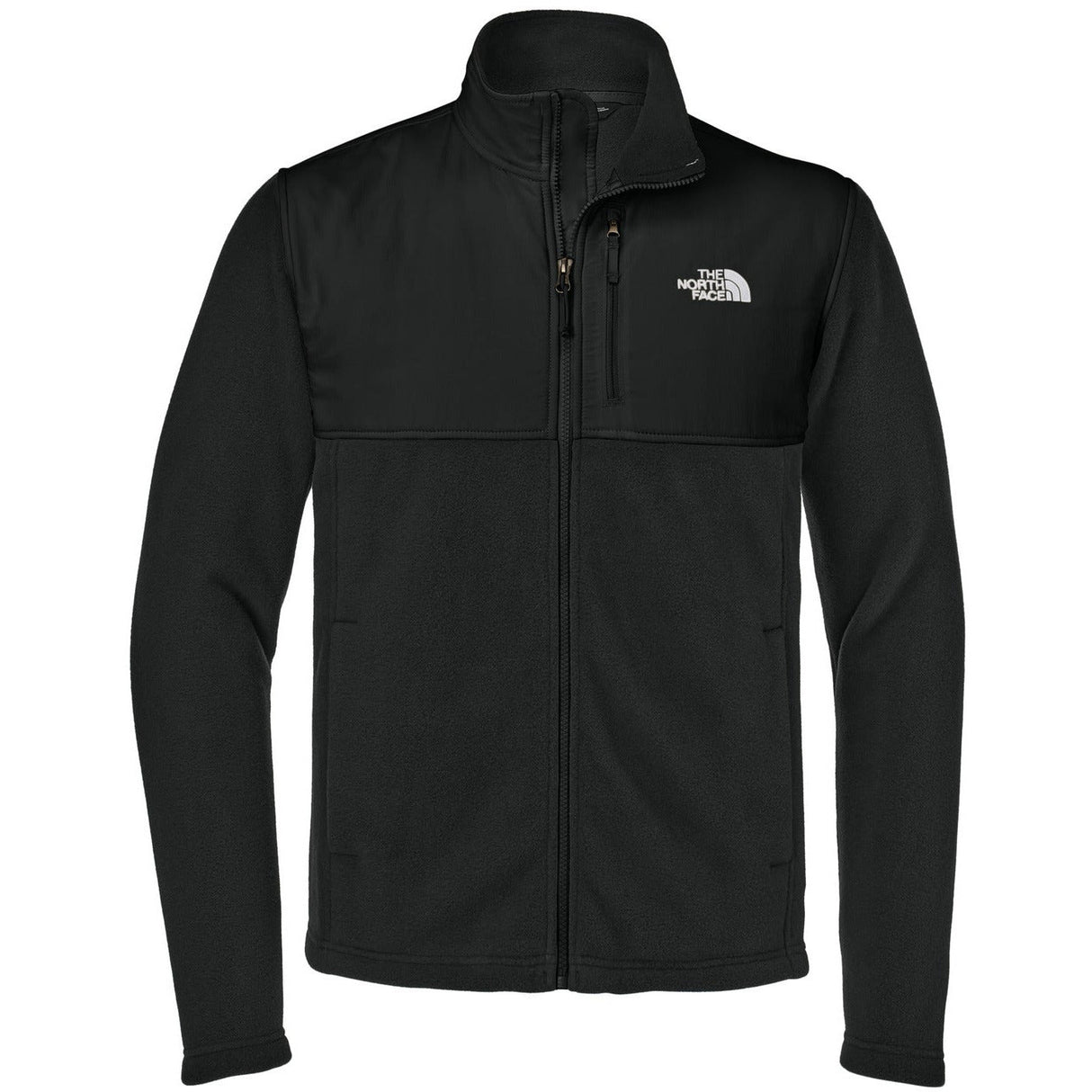 TNF Black