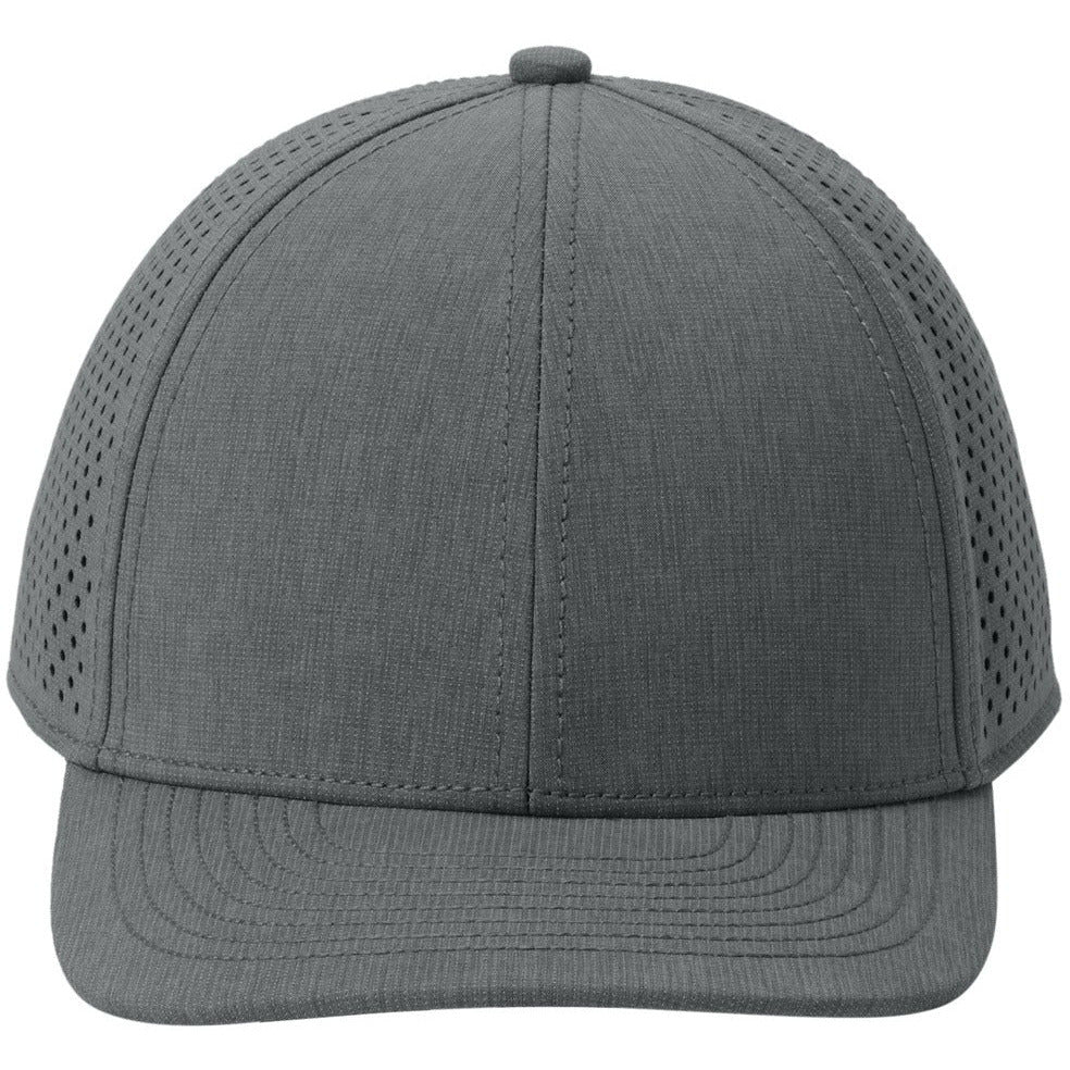 Heather Gear Grey