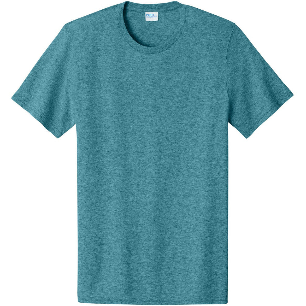 Vivid Teal Heather