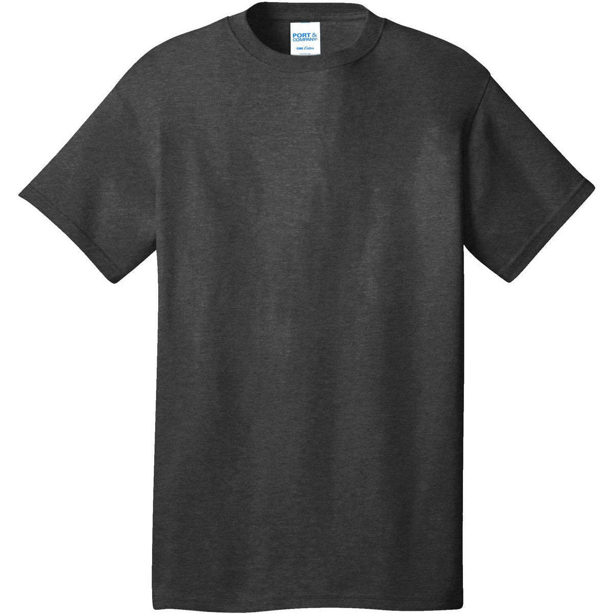 Port & Co™ Core Cotton Tee