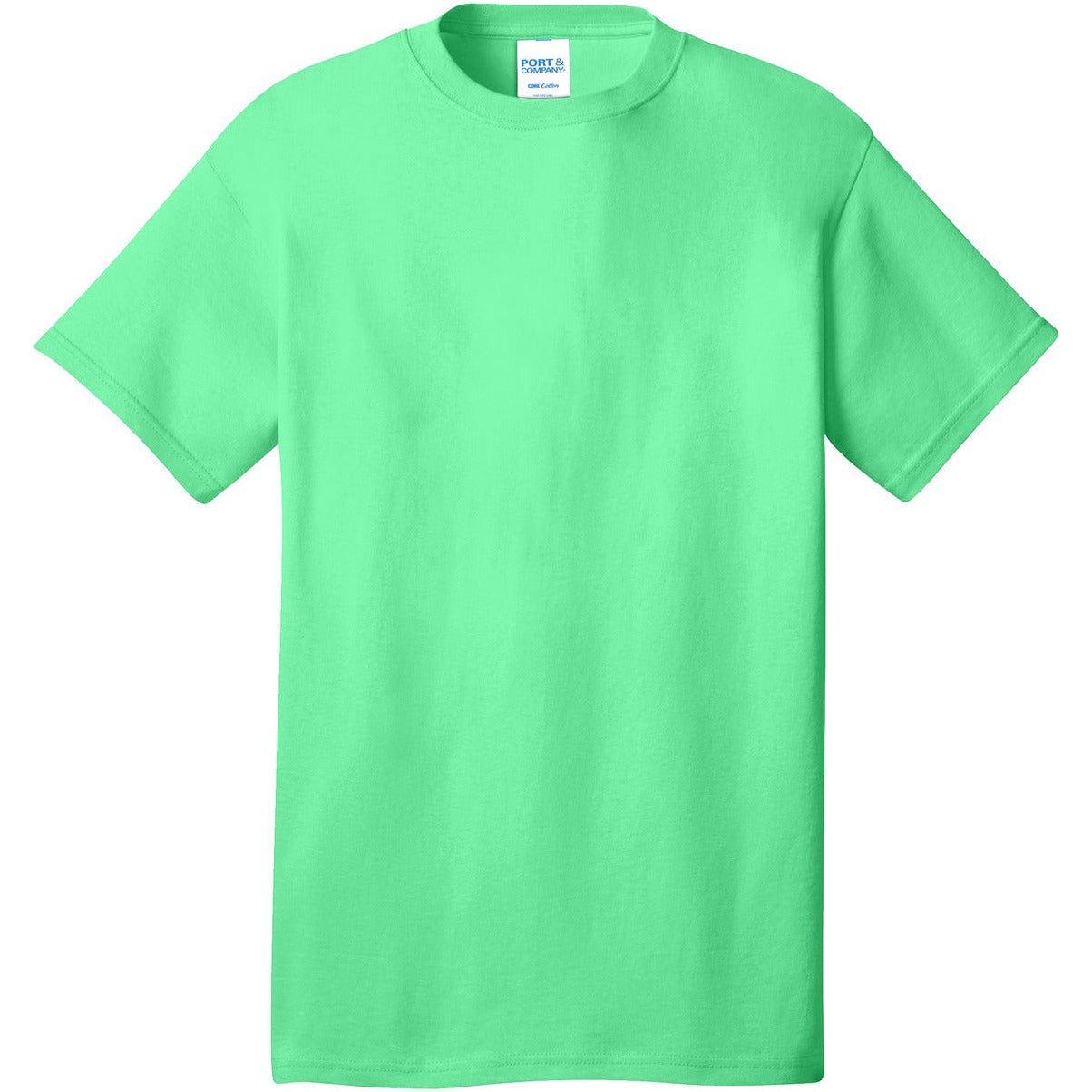Port & Co™ Core Cotton Tee