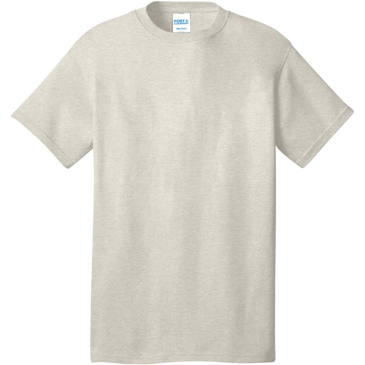 Port & Co™ Core Cotton Tee