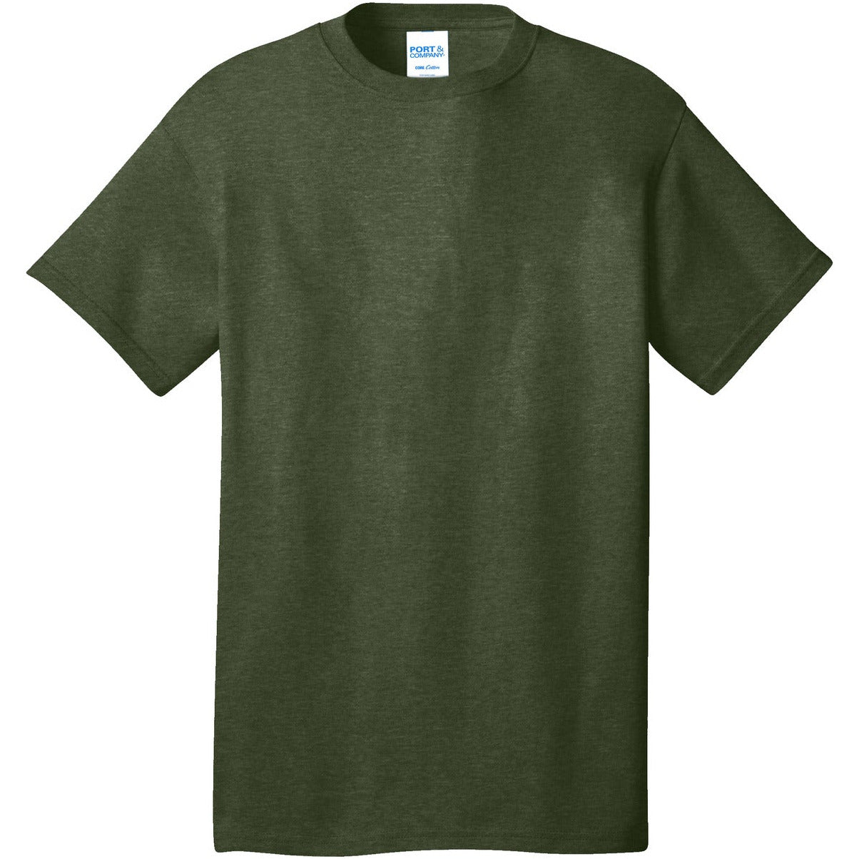 Port & Co™ Core Cotton Tee