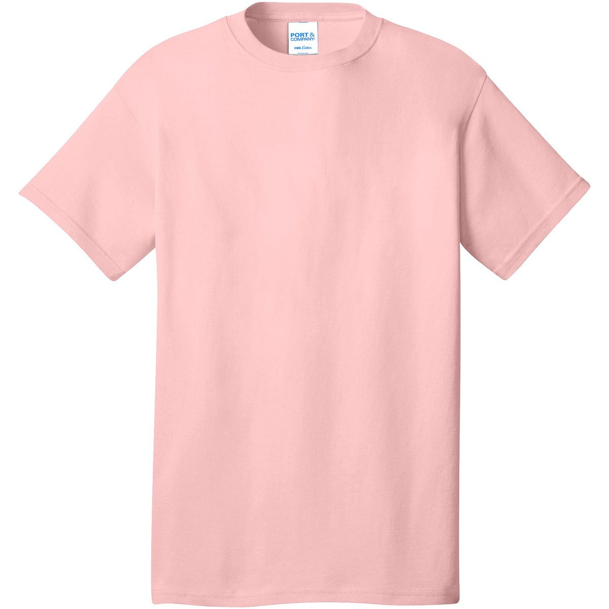 Port & Co™ Core Cotton Tee