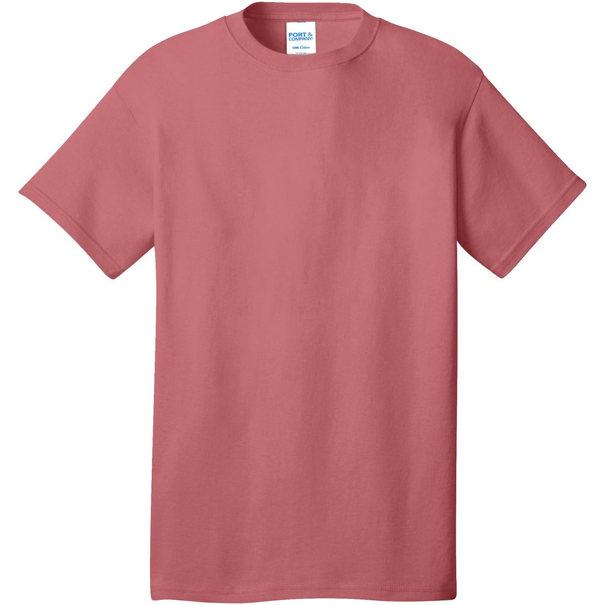 Port & Co™ Core Cotton Tee