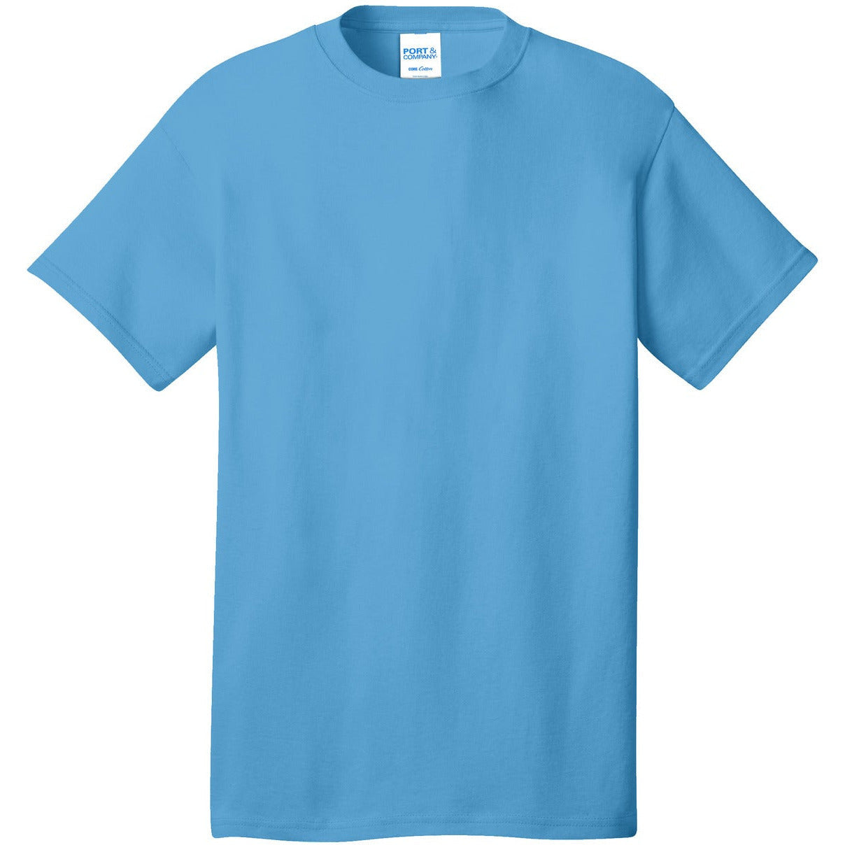 Port & Co™ Core Cotton Tee