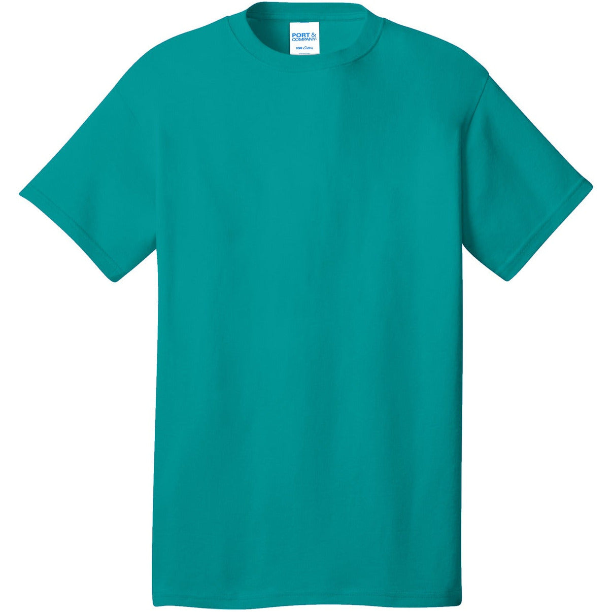 Port & Co™ Core Cotton Tee