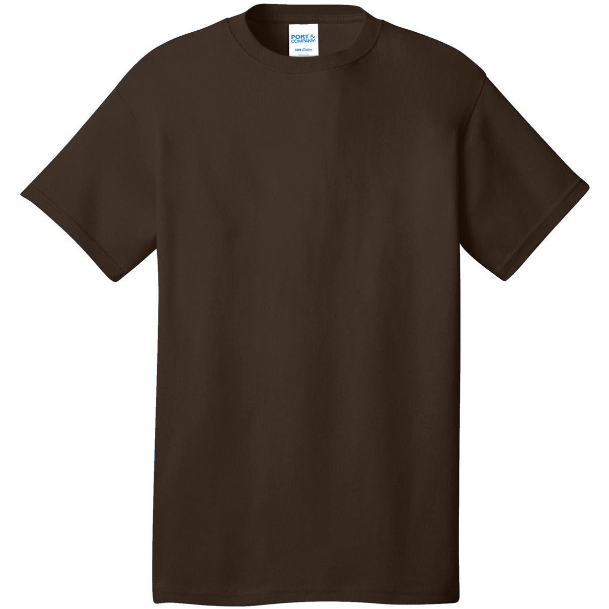 Port & Co™ Core Cotton Tee