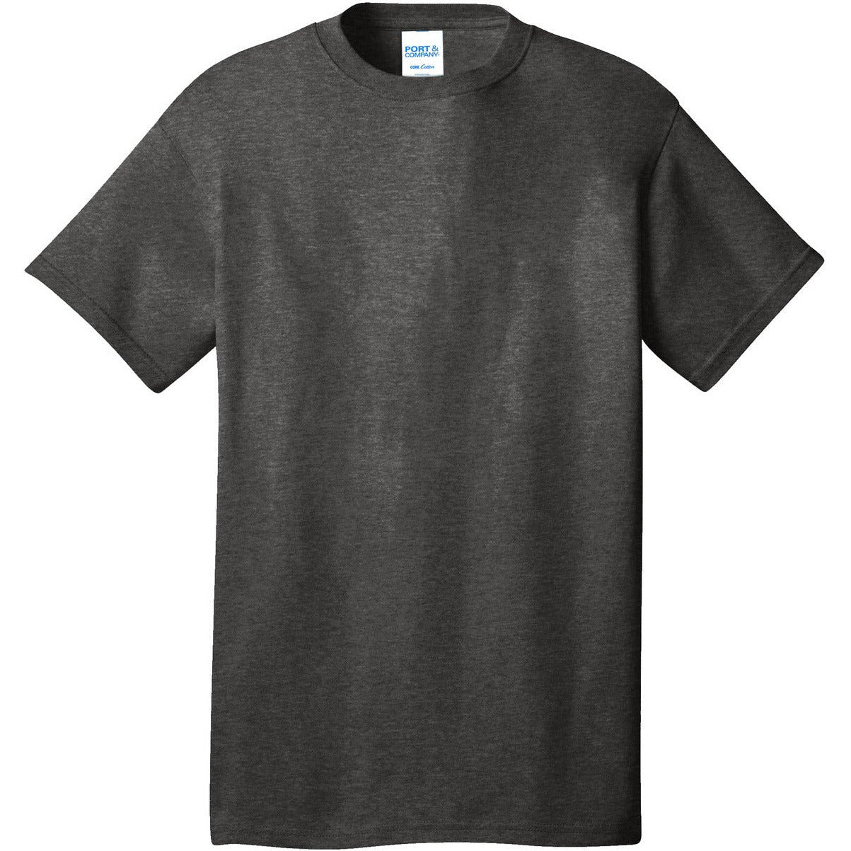Port & Co™ Core Cotton Tee