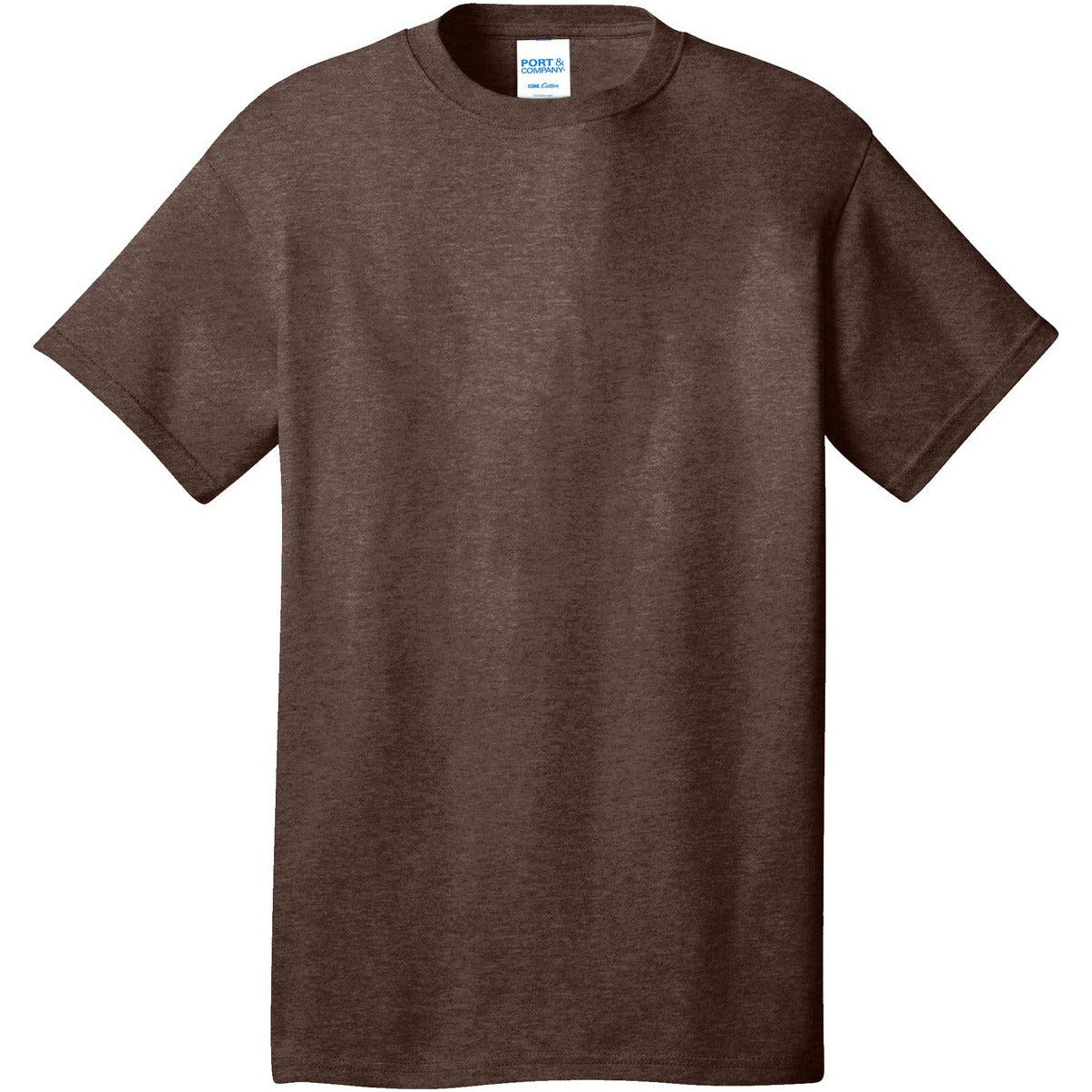 Port & Co™ Core Cotton Tee