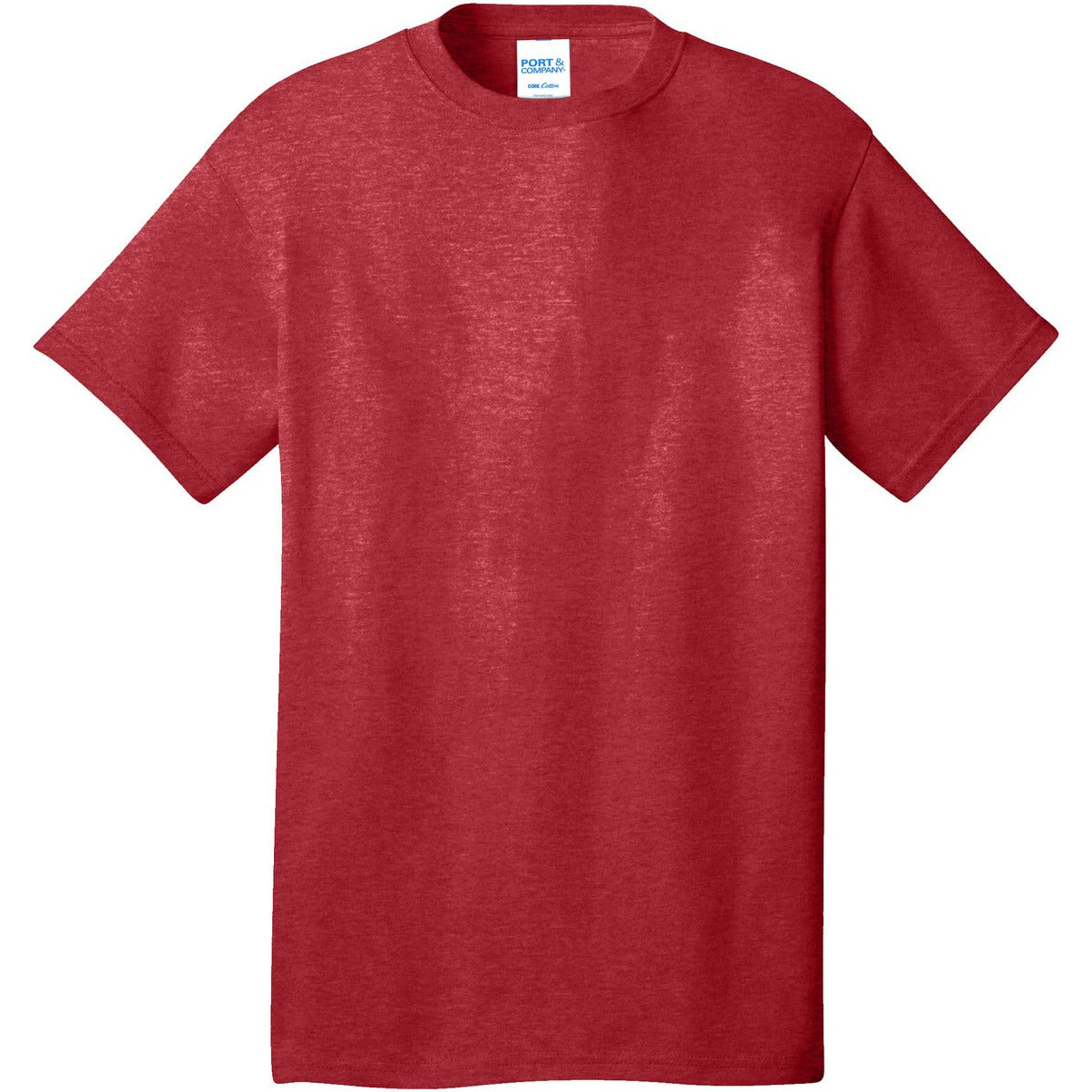 Port & Co™ Core Cotton Tee