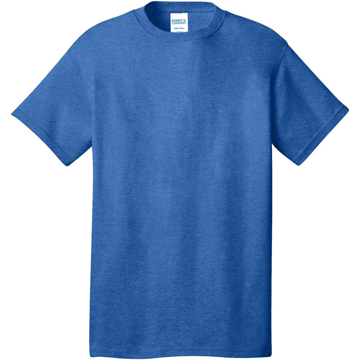 Port & Co™ Core Cotton Tee