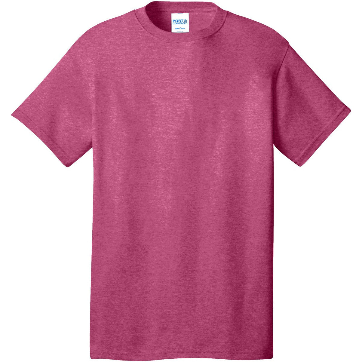 Port & Co™ Core Cotton Tee