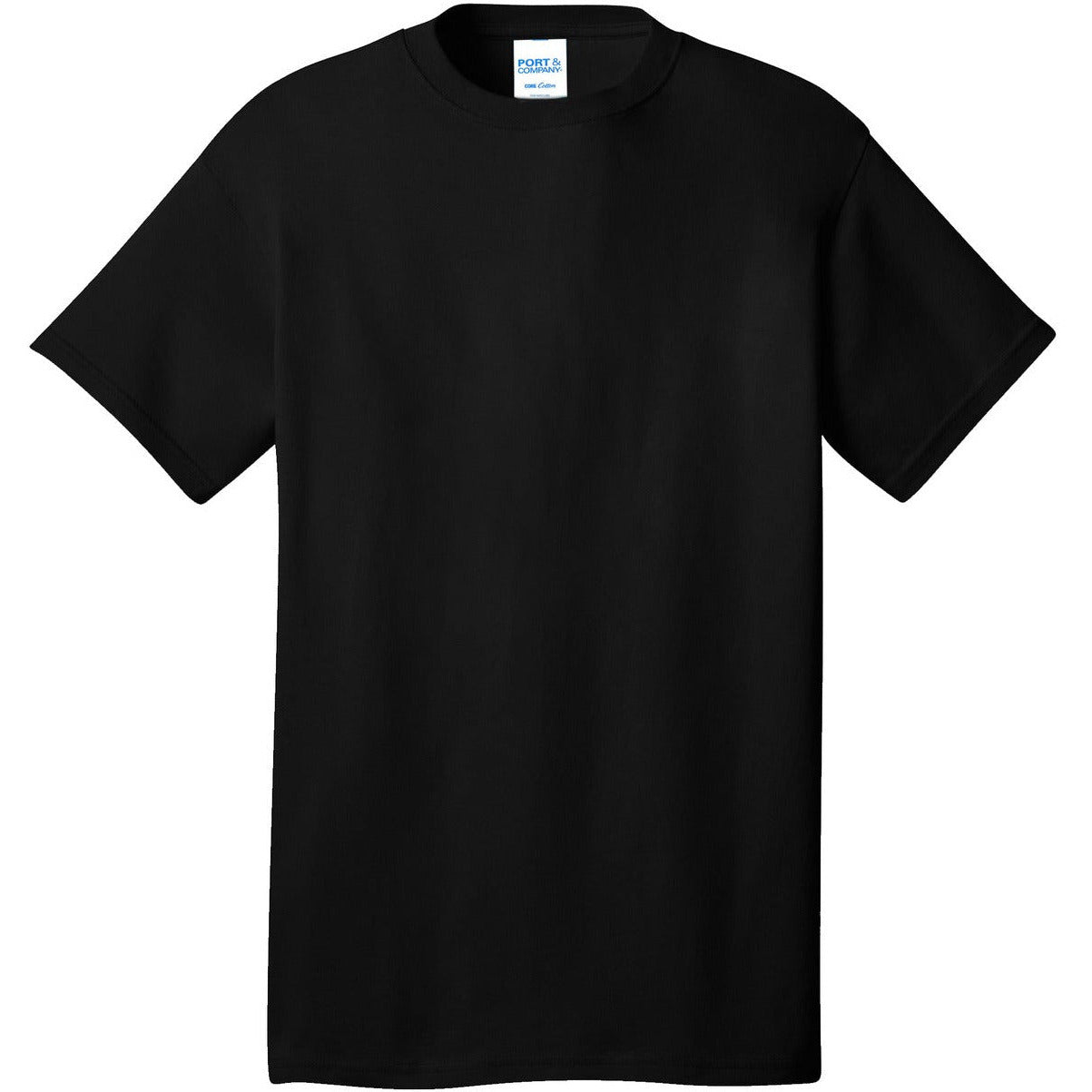 Port & Co™ Core Cotton Tee